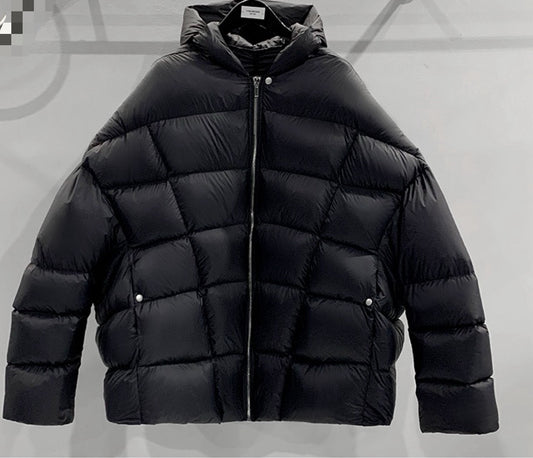 Rick Owen Down Jacket