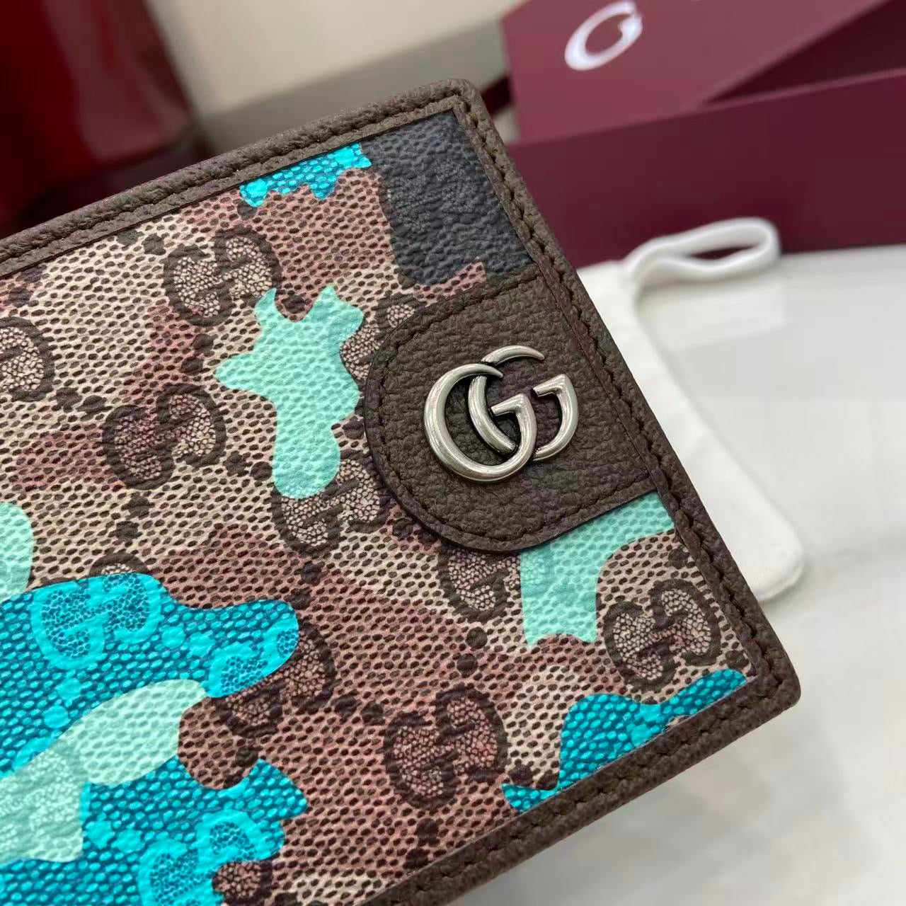 Gucci Wallet
