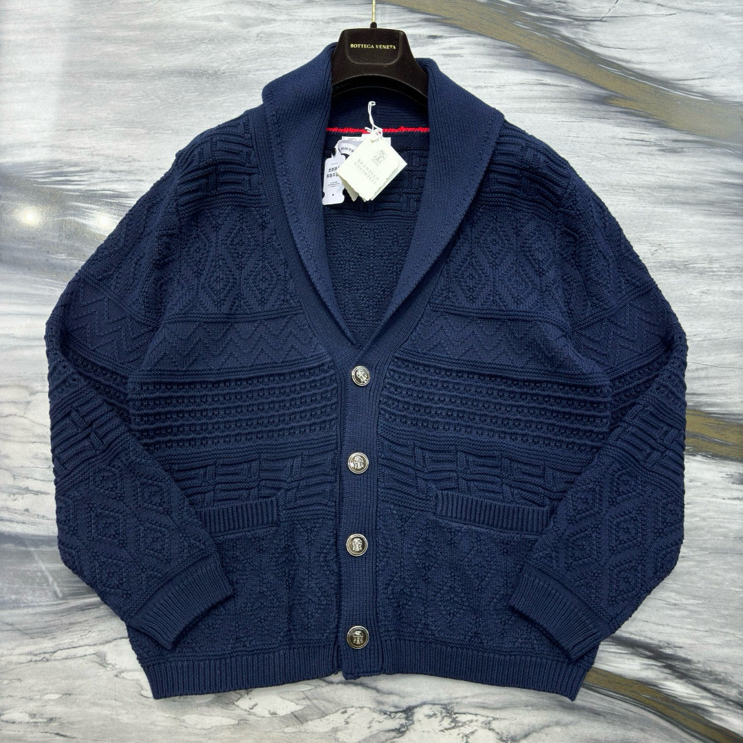 Brunello Cucinelli Cardigan