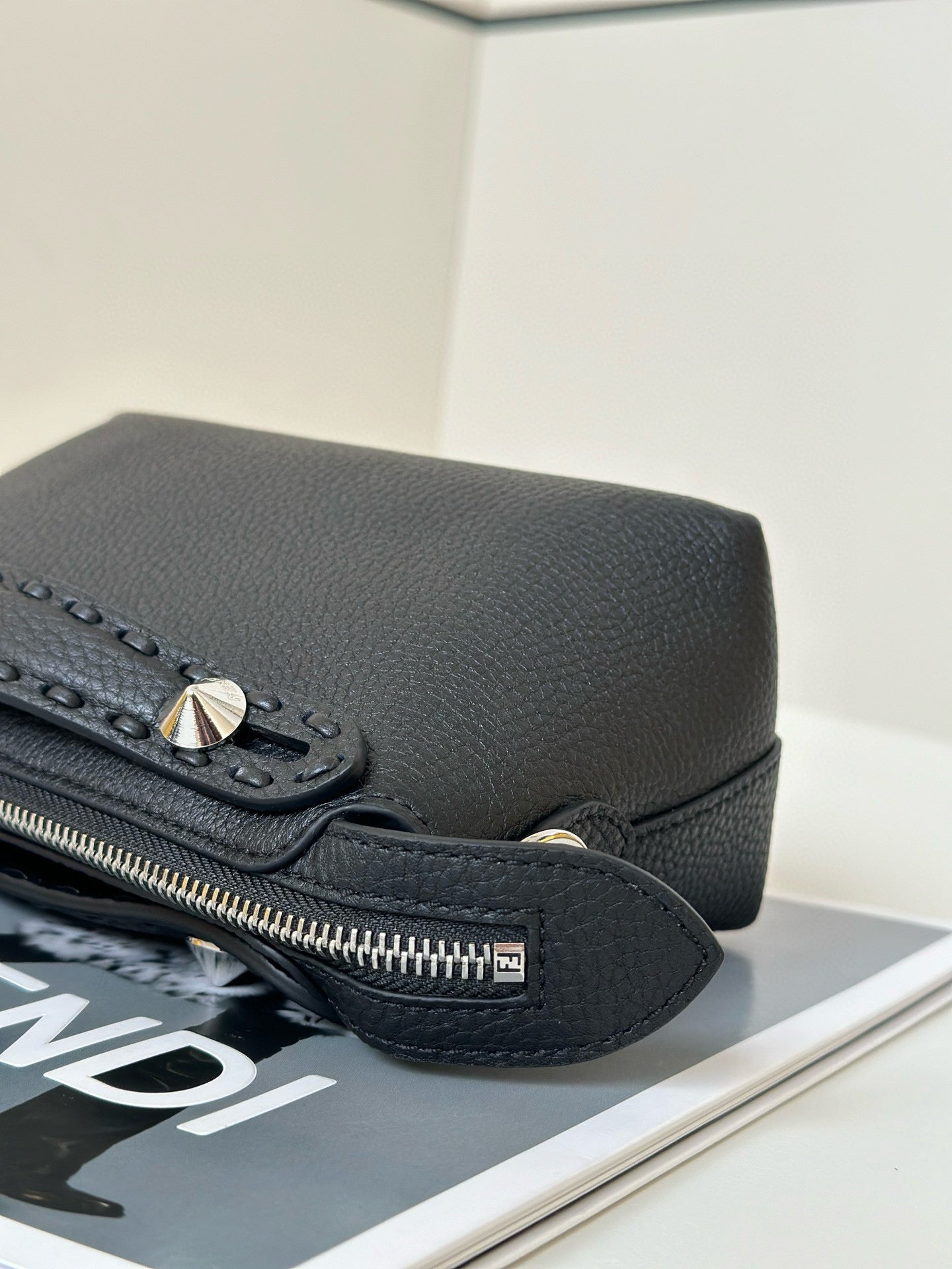 Fendi By The Way Bag