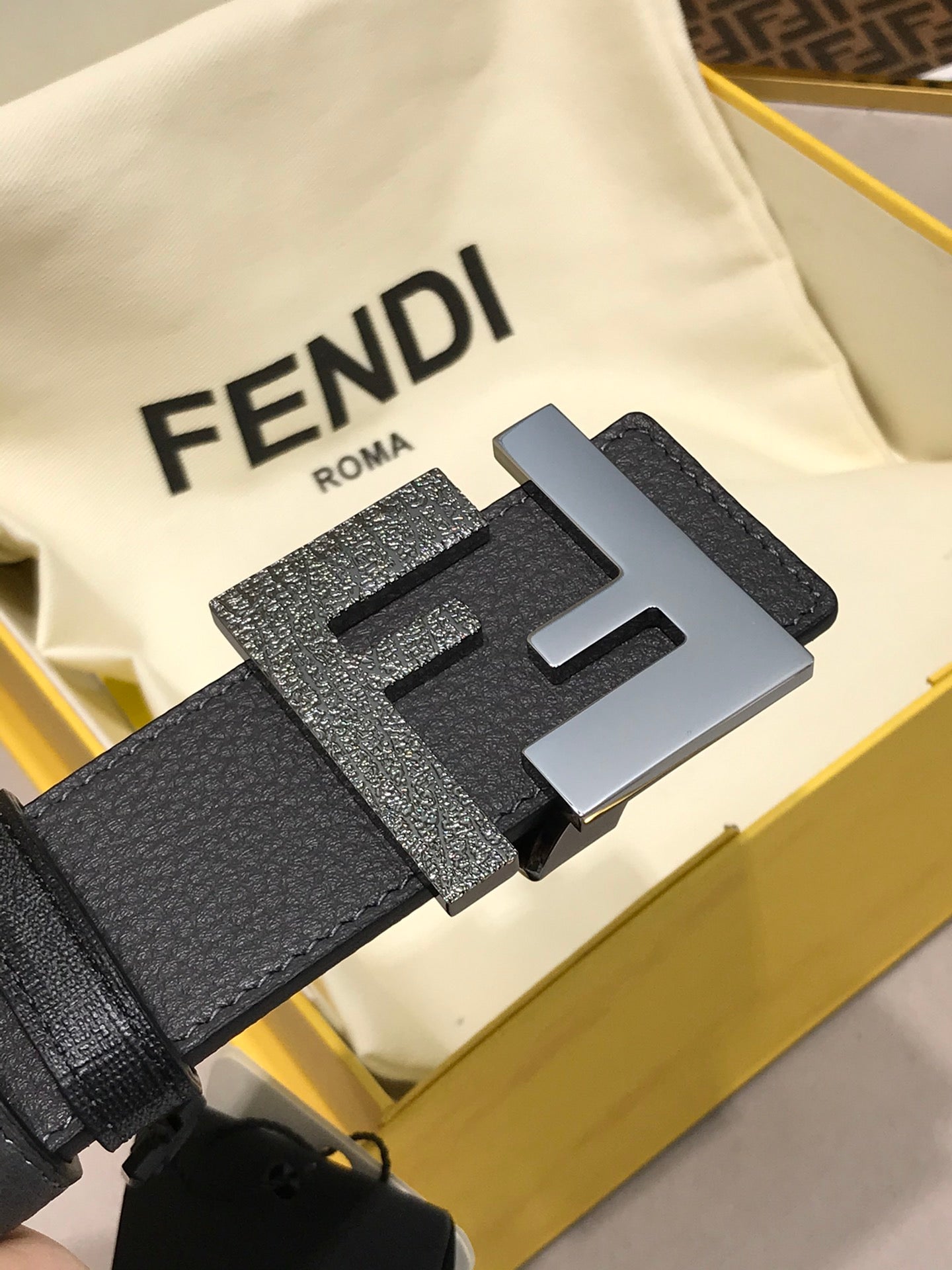 Fendi Belts