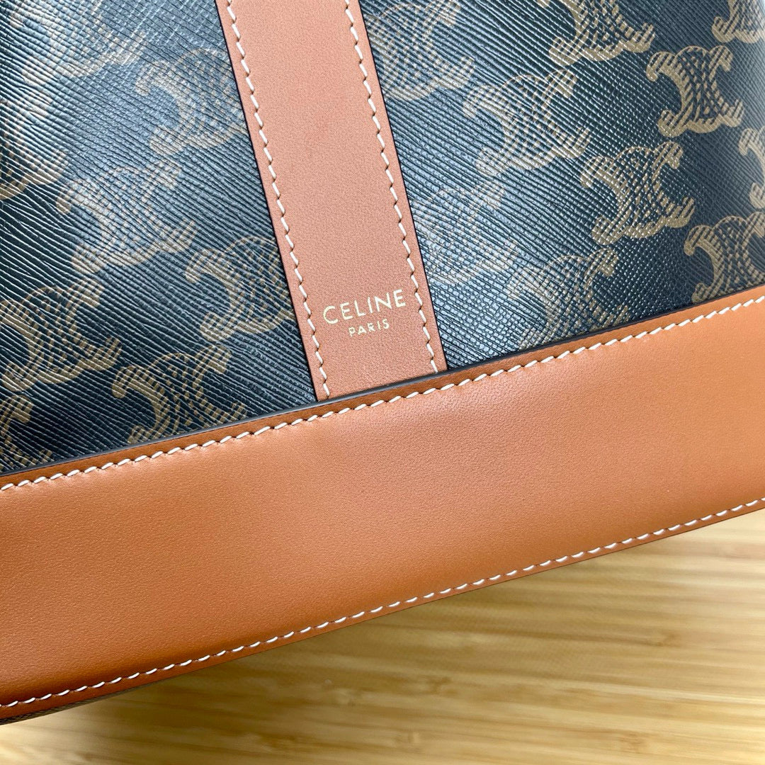 Celine Bucket Bag