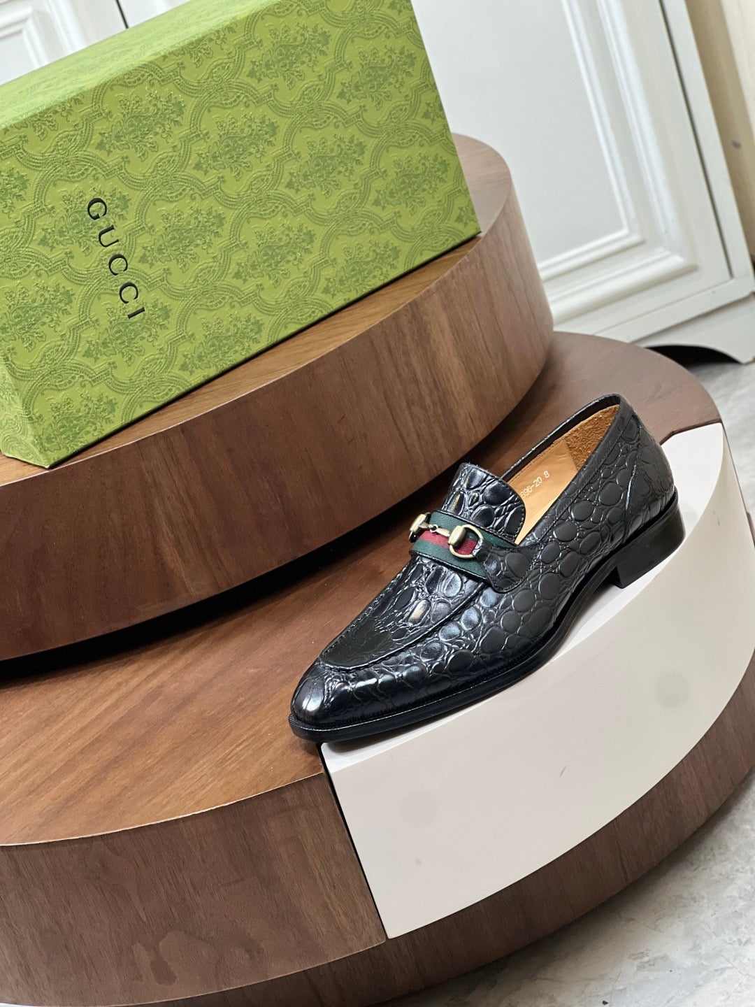 GC Loafer