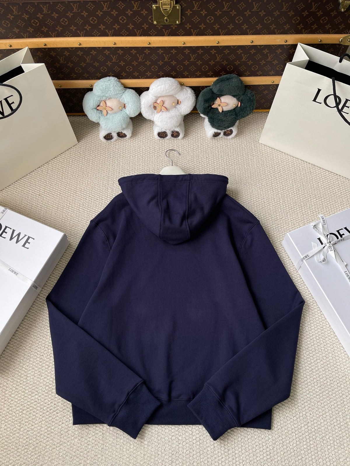 Loewe Hoodie