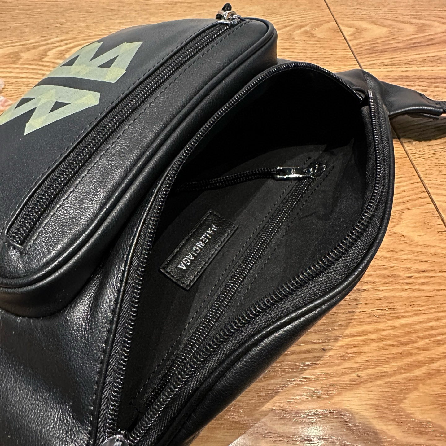 Balenciaga Cross Body Bag