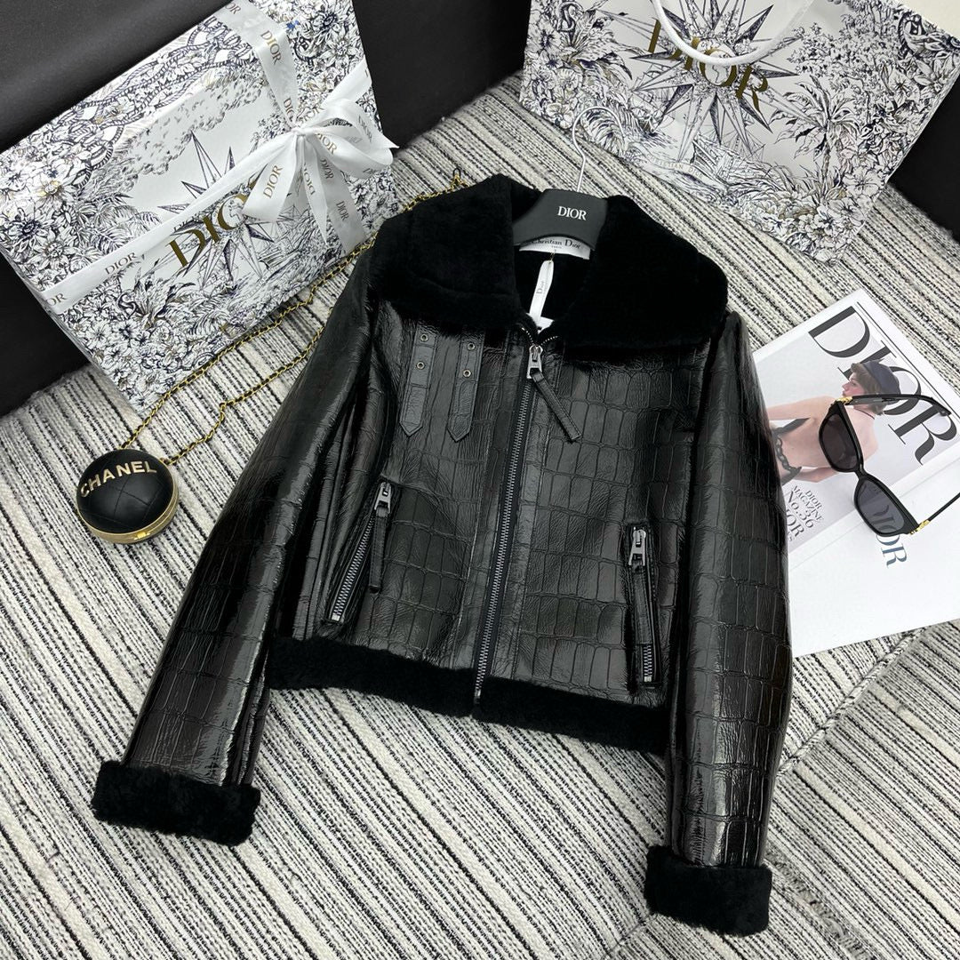 Dior Jacket