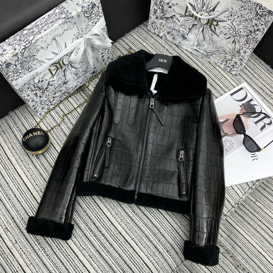 Dior Jacket