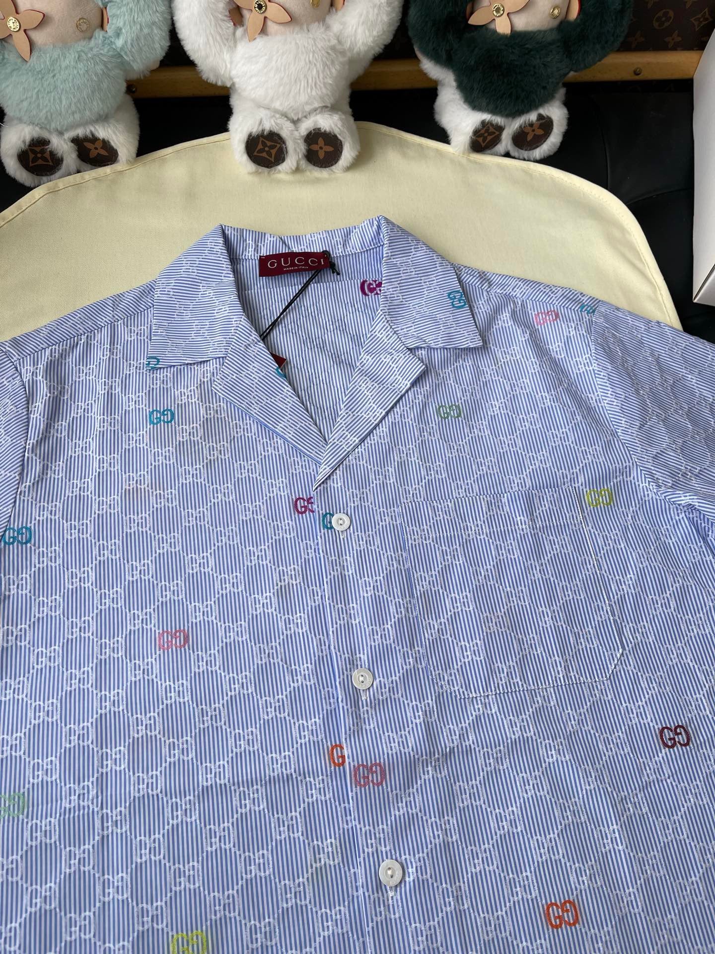 Gucci Shirt