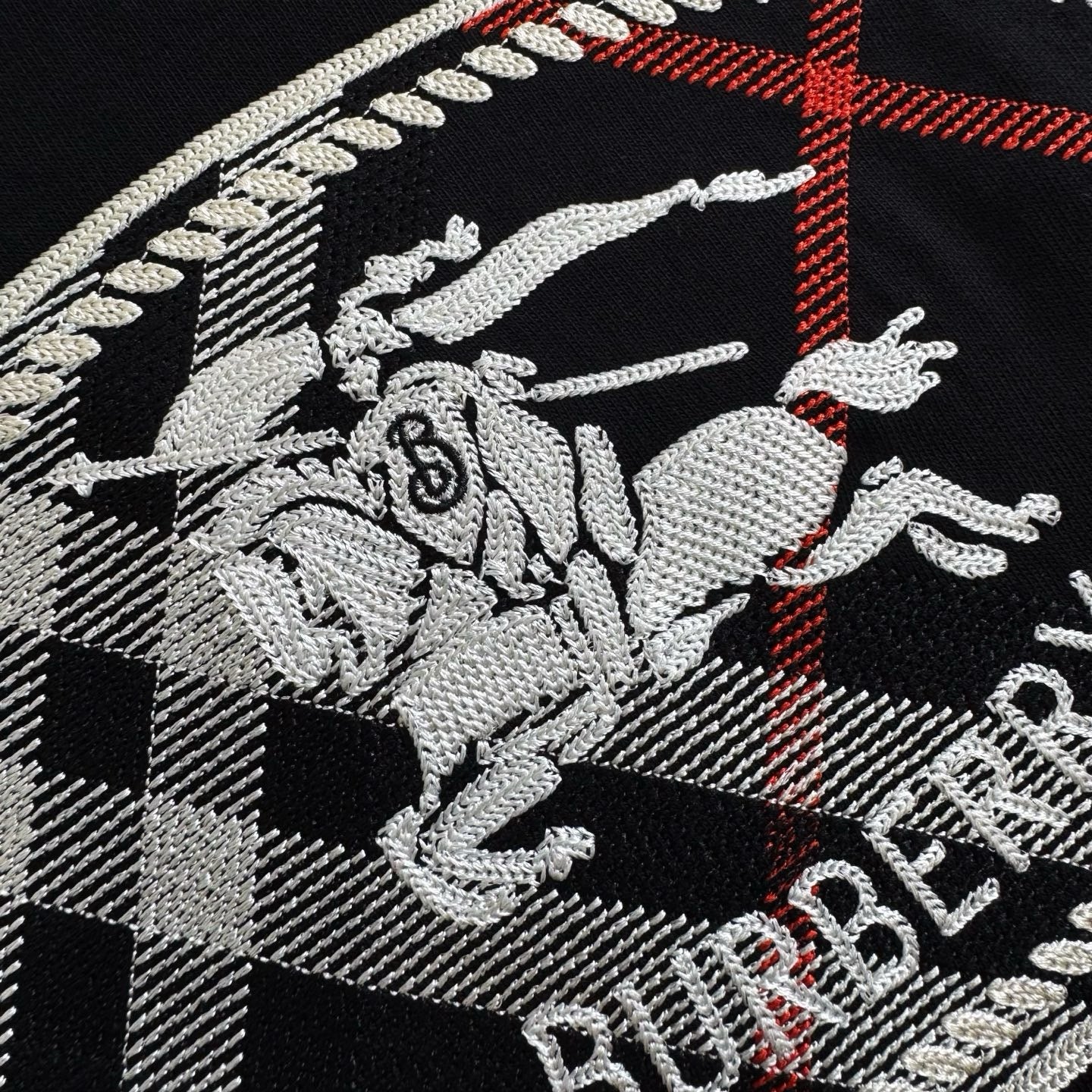 BBR T-shirt