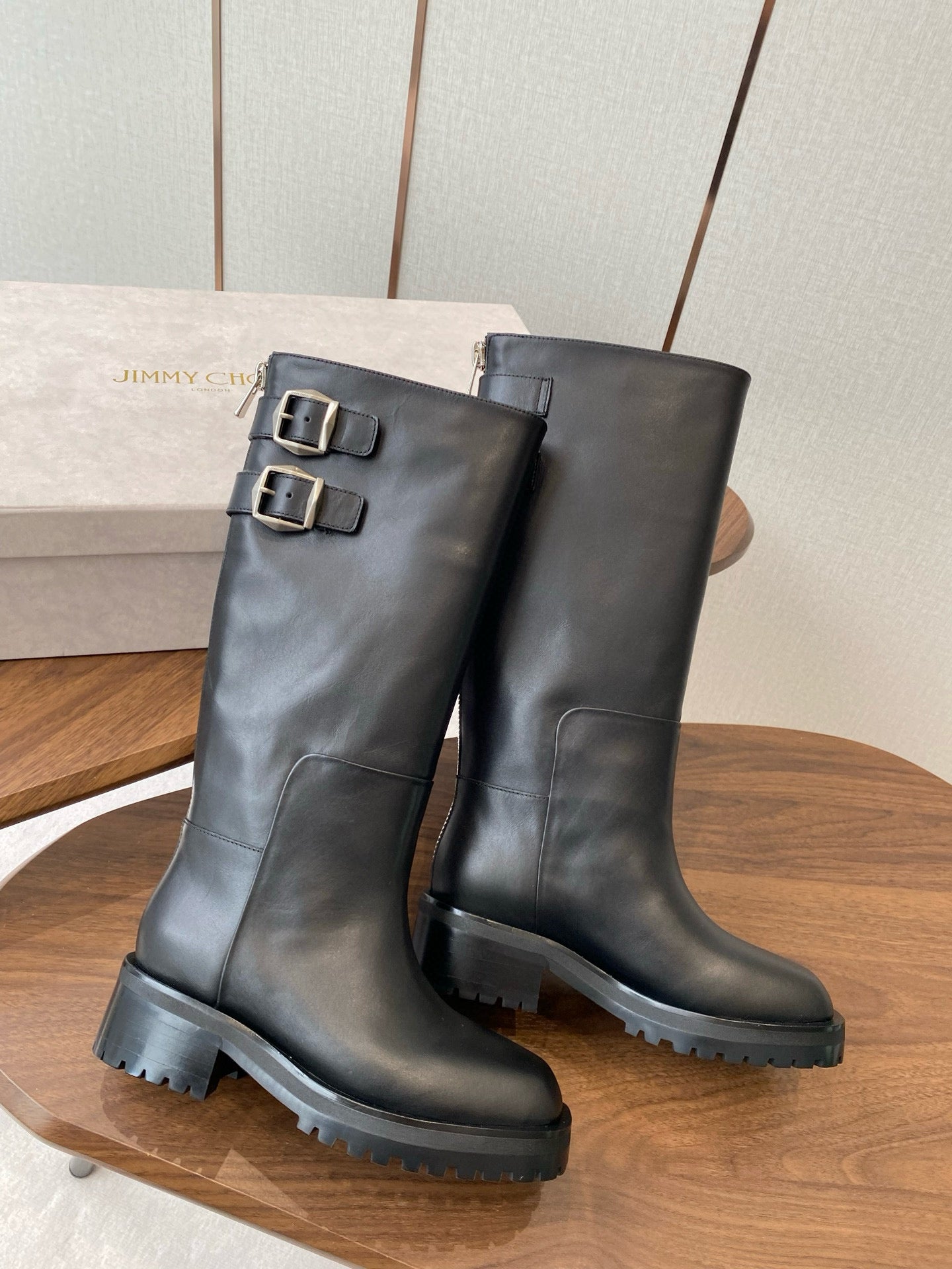 Jimmy Choo Boots