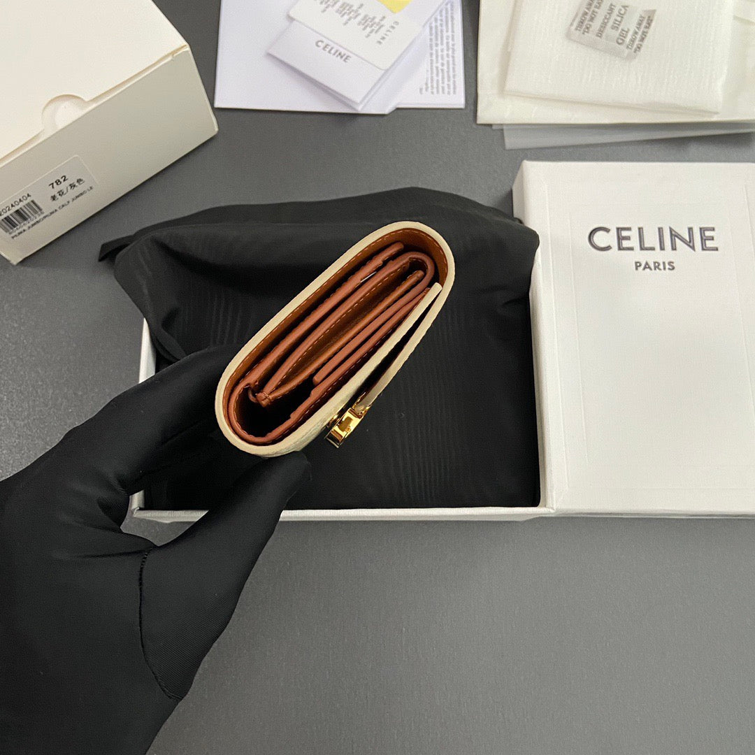 Celine Wallet