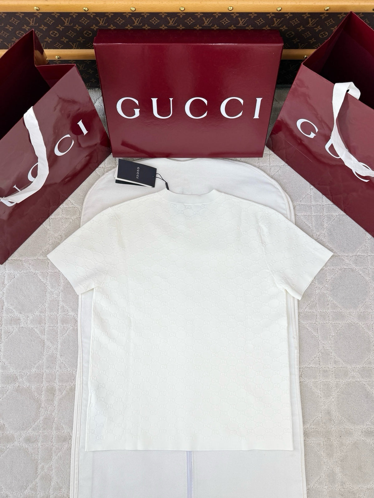 Gucci T-shirt