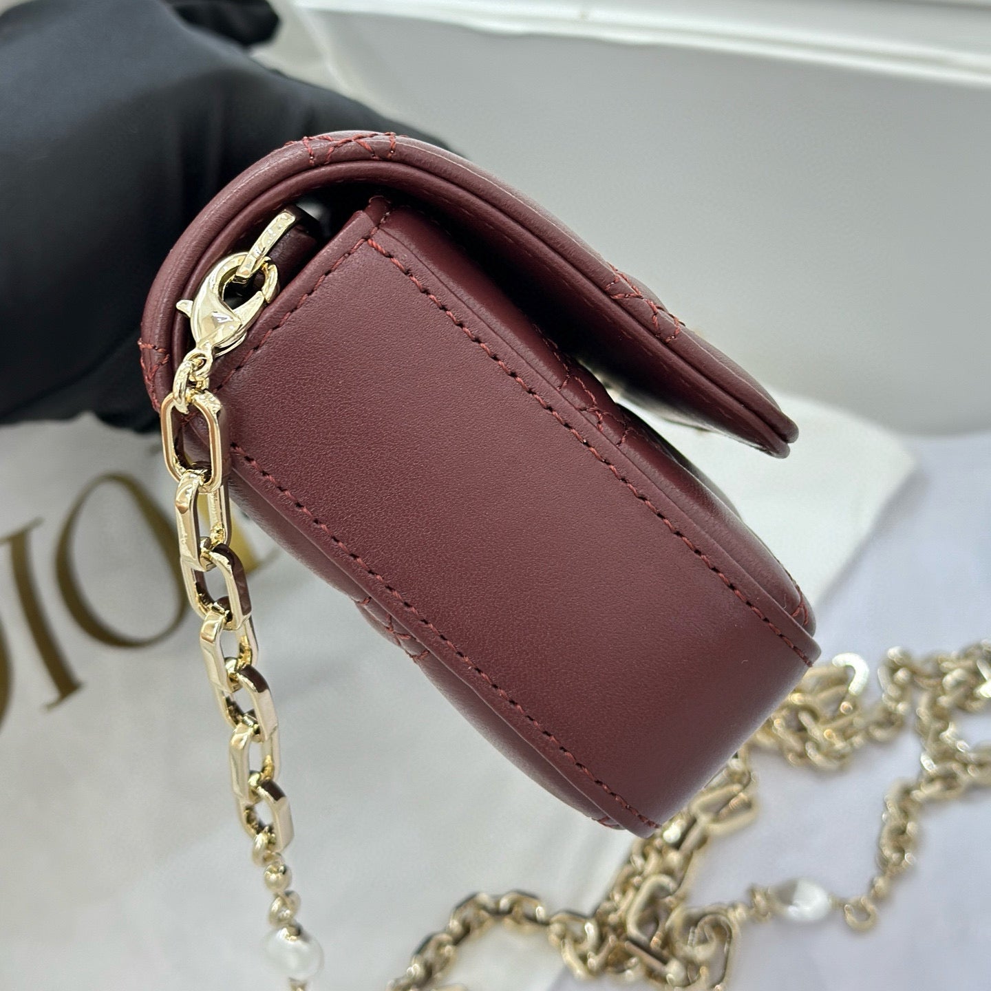 Dior WOC