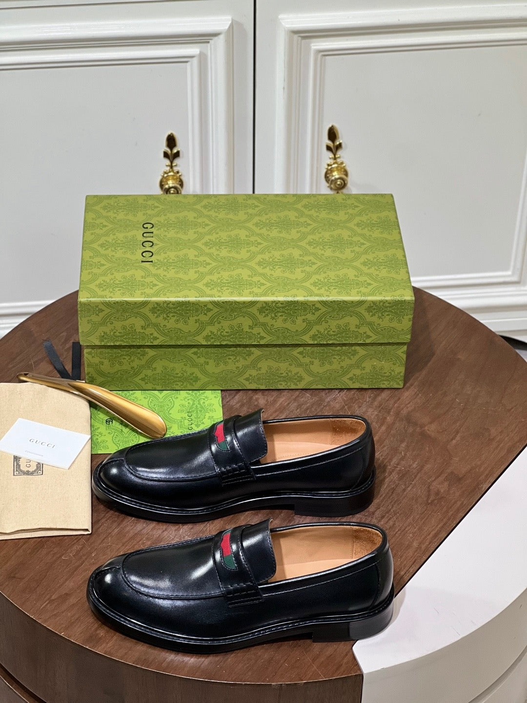 GC Loafer