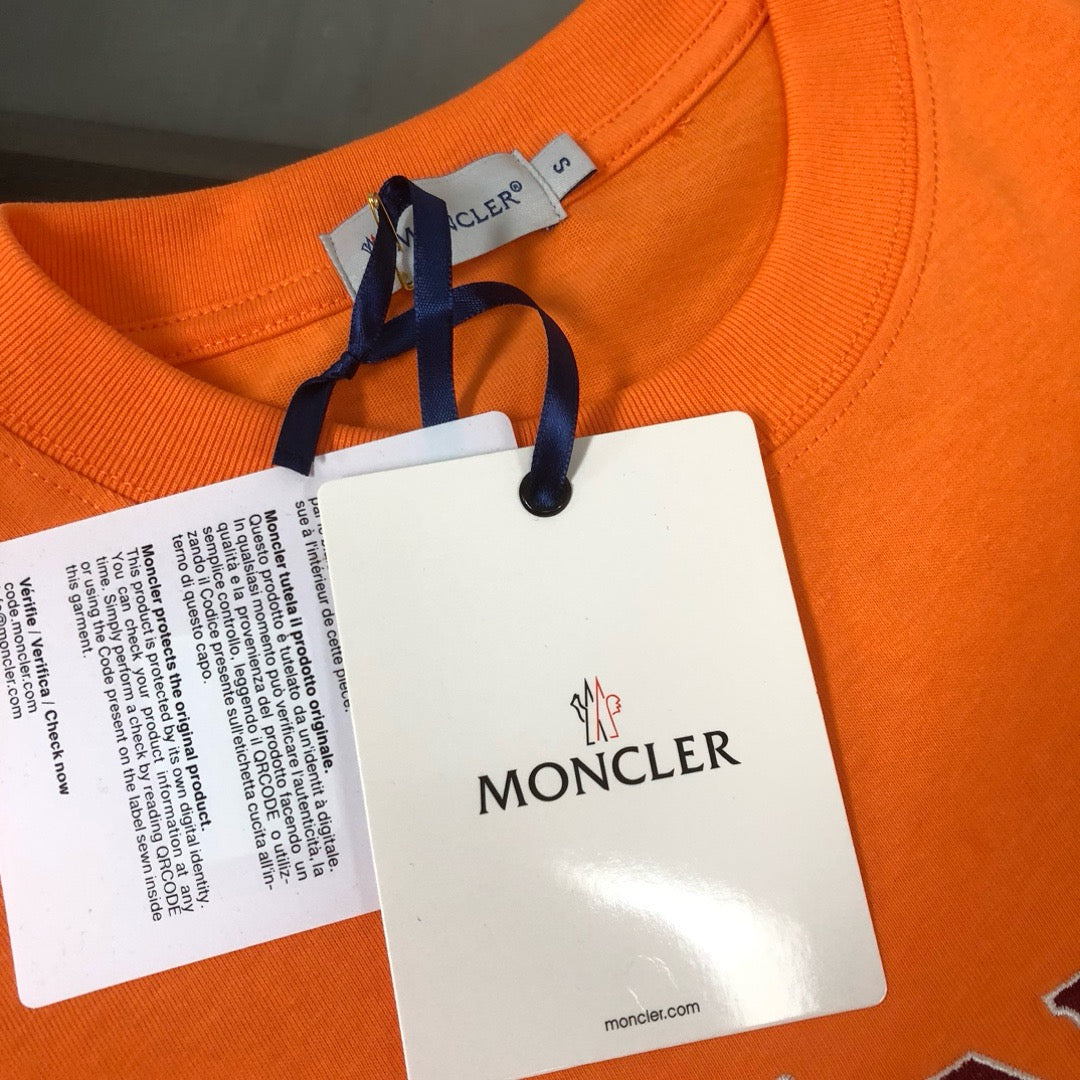 Camiseta Moncler