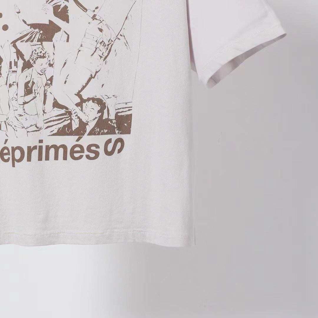 Enfants Riches Déprimés T-Shirt