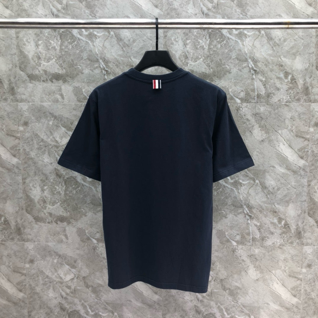 Camiseta Thom Browne