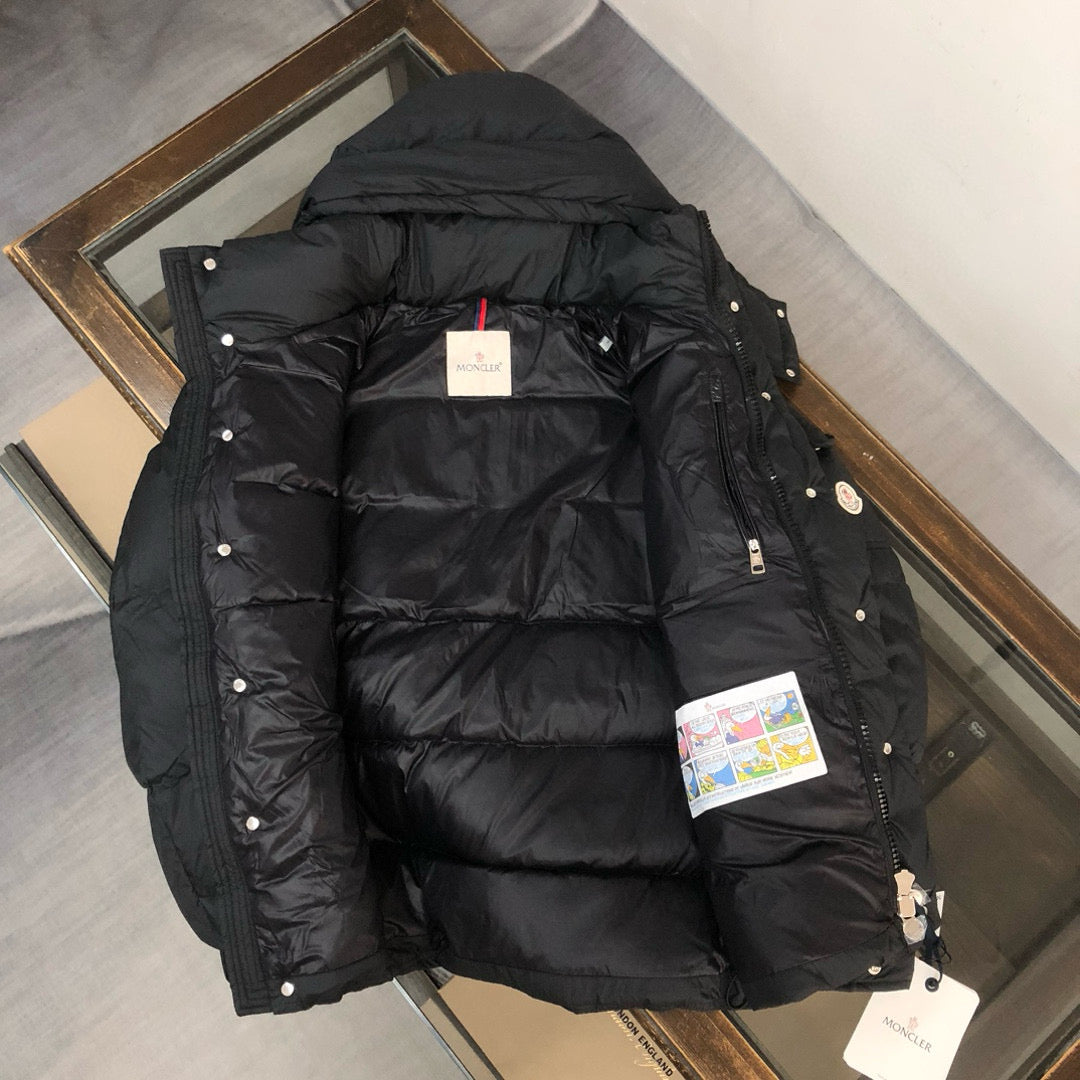 Moncler Down Jacket