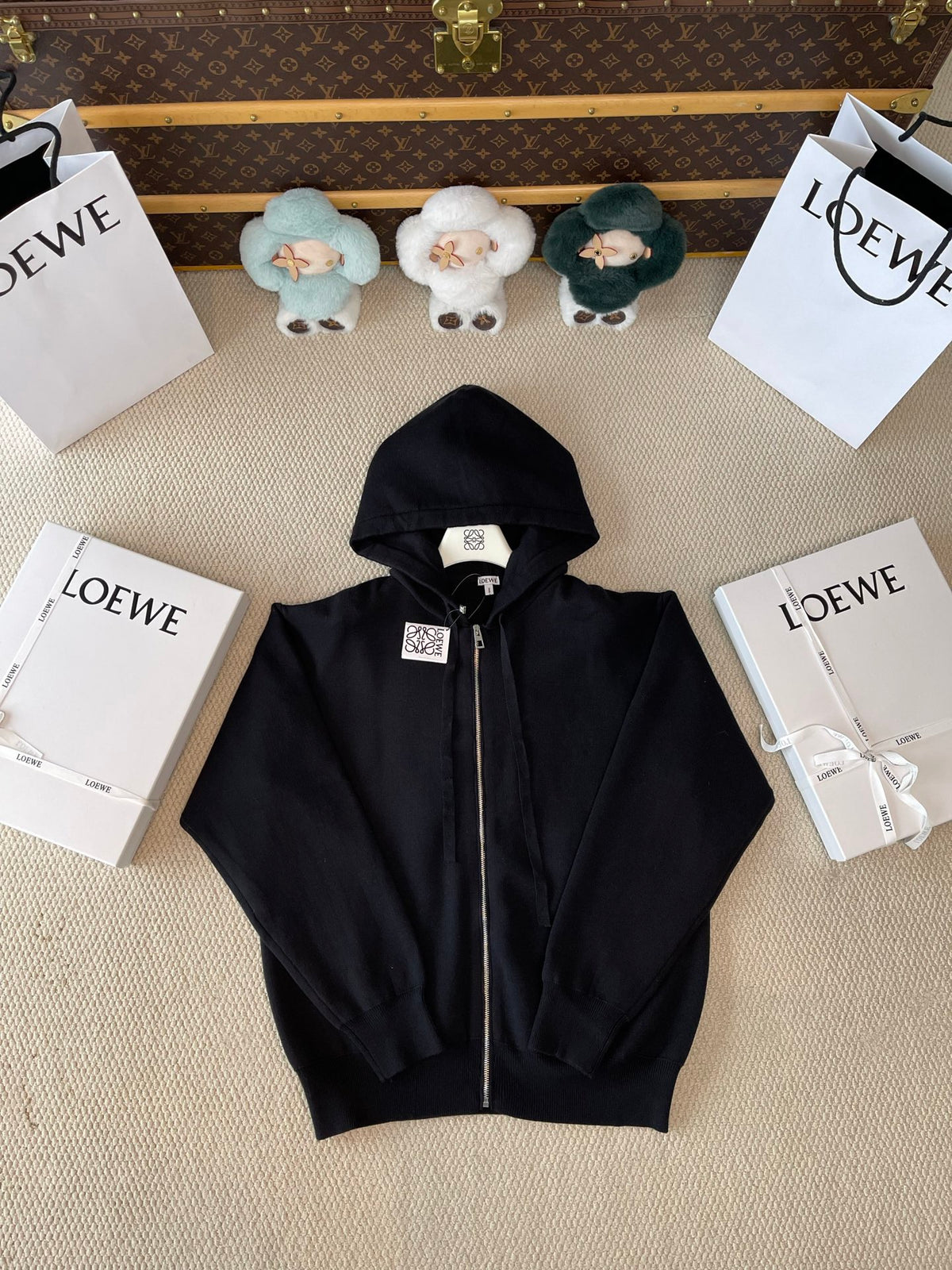 Loewe Jacket