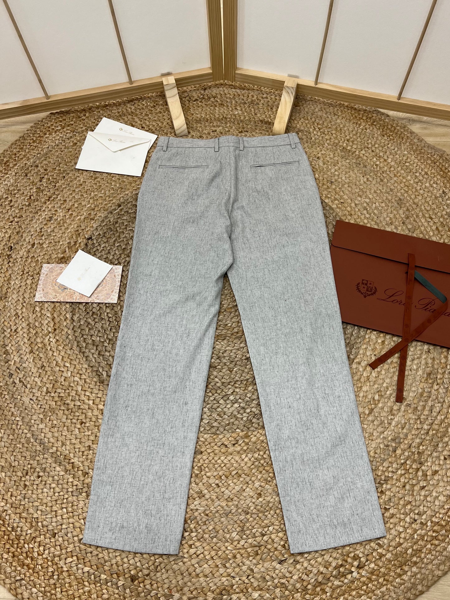 LP Long Pants