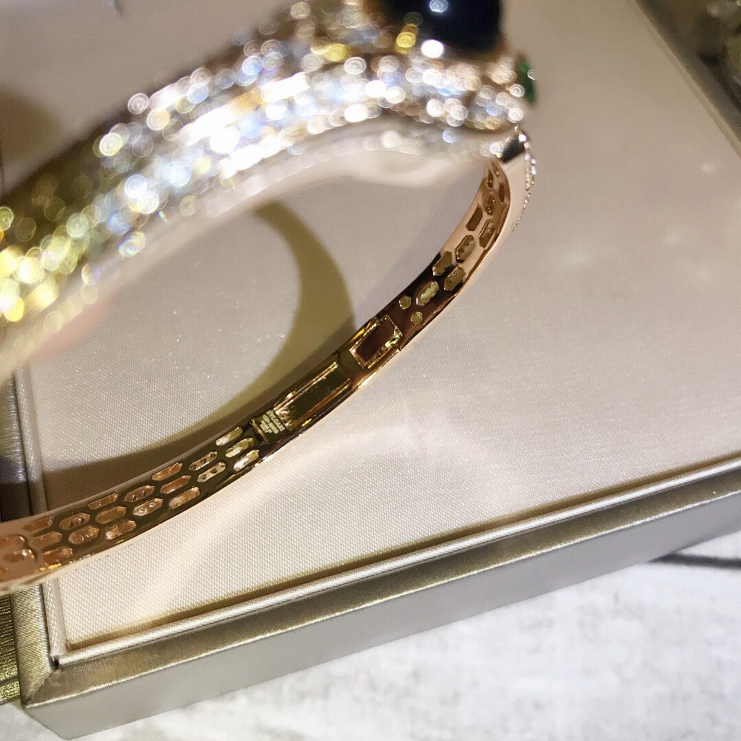 Bvlgari Bracelet