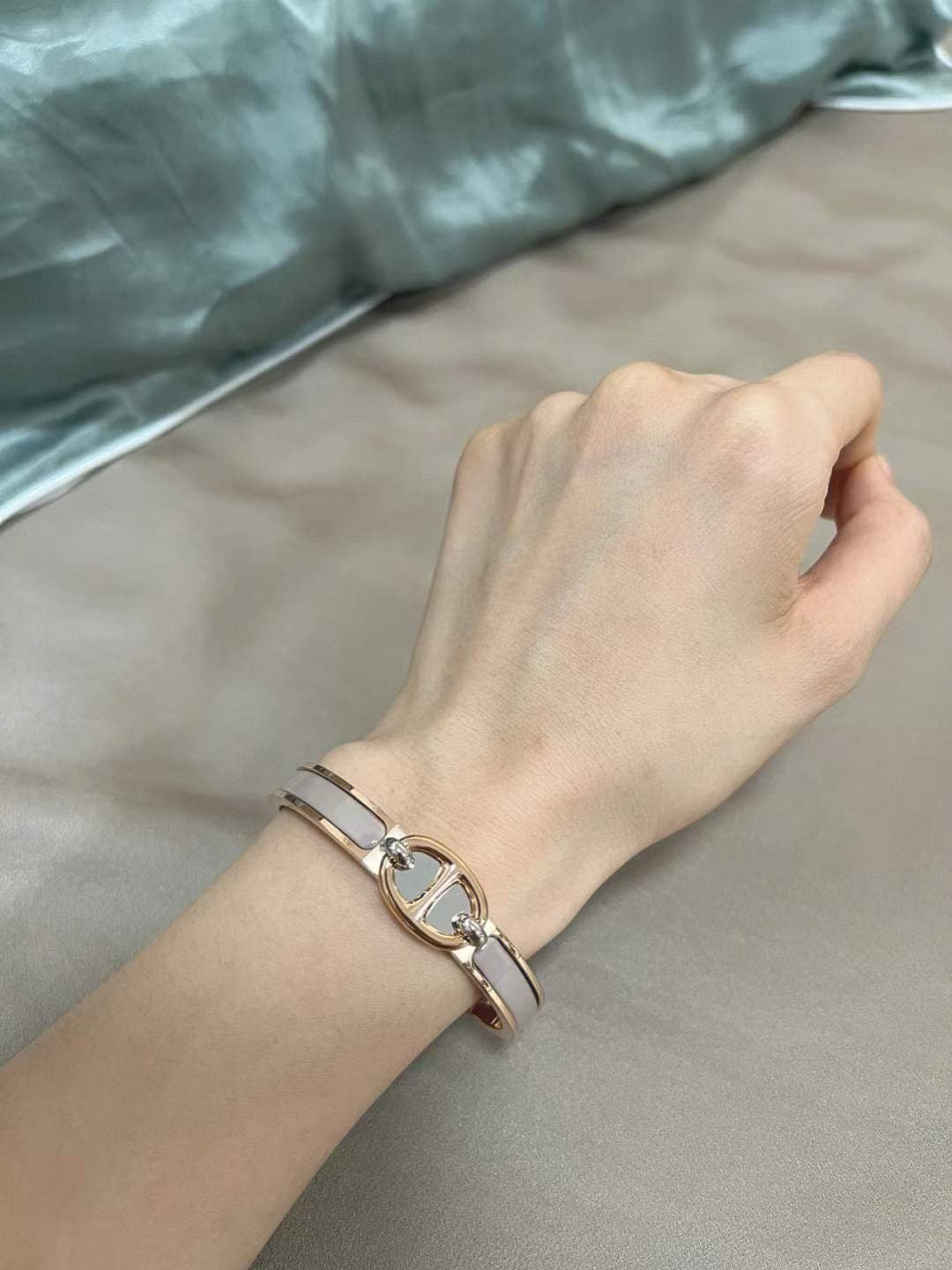 Hermes Bracelet