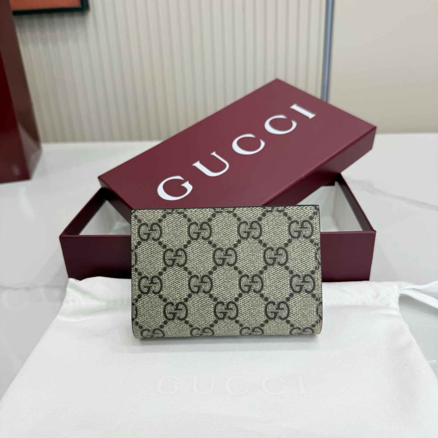 Gucci Wallet