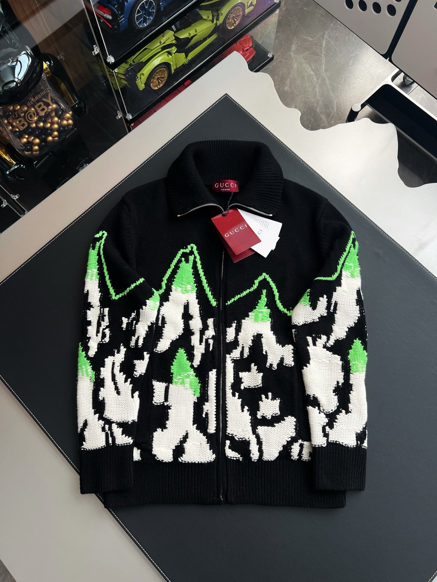 Gucci Jacket