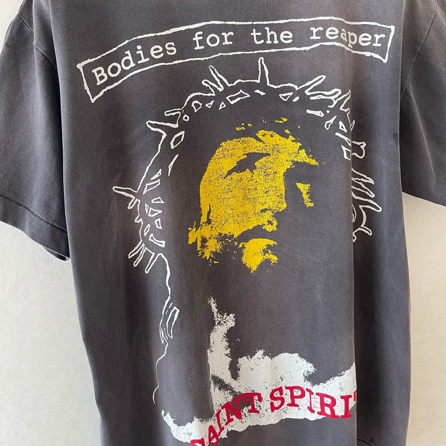 Saint Michael T-Shirt