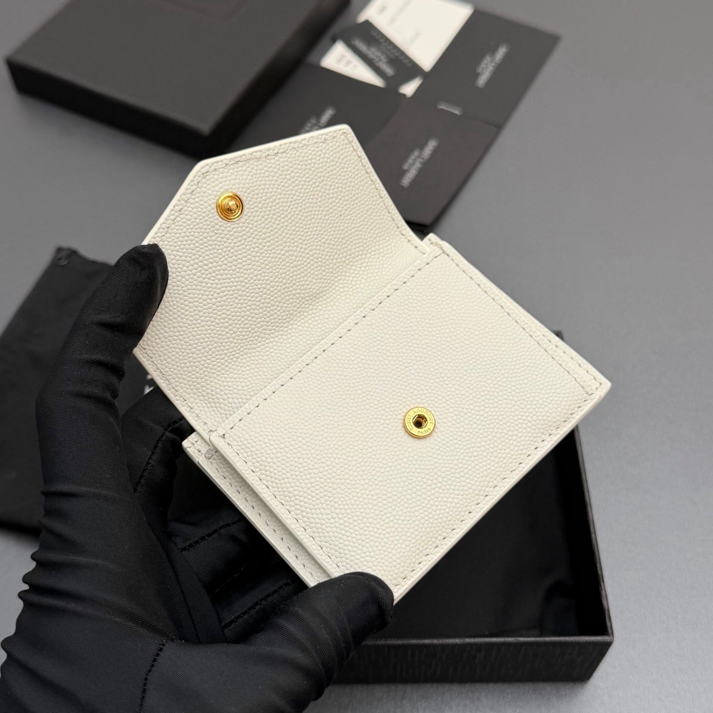 YSL Wallet