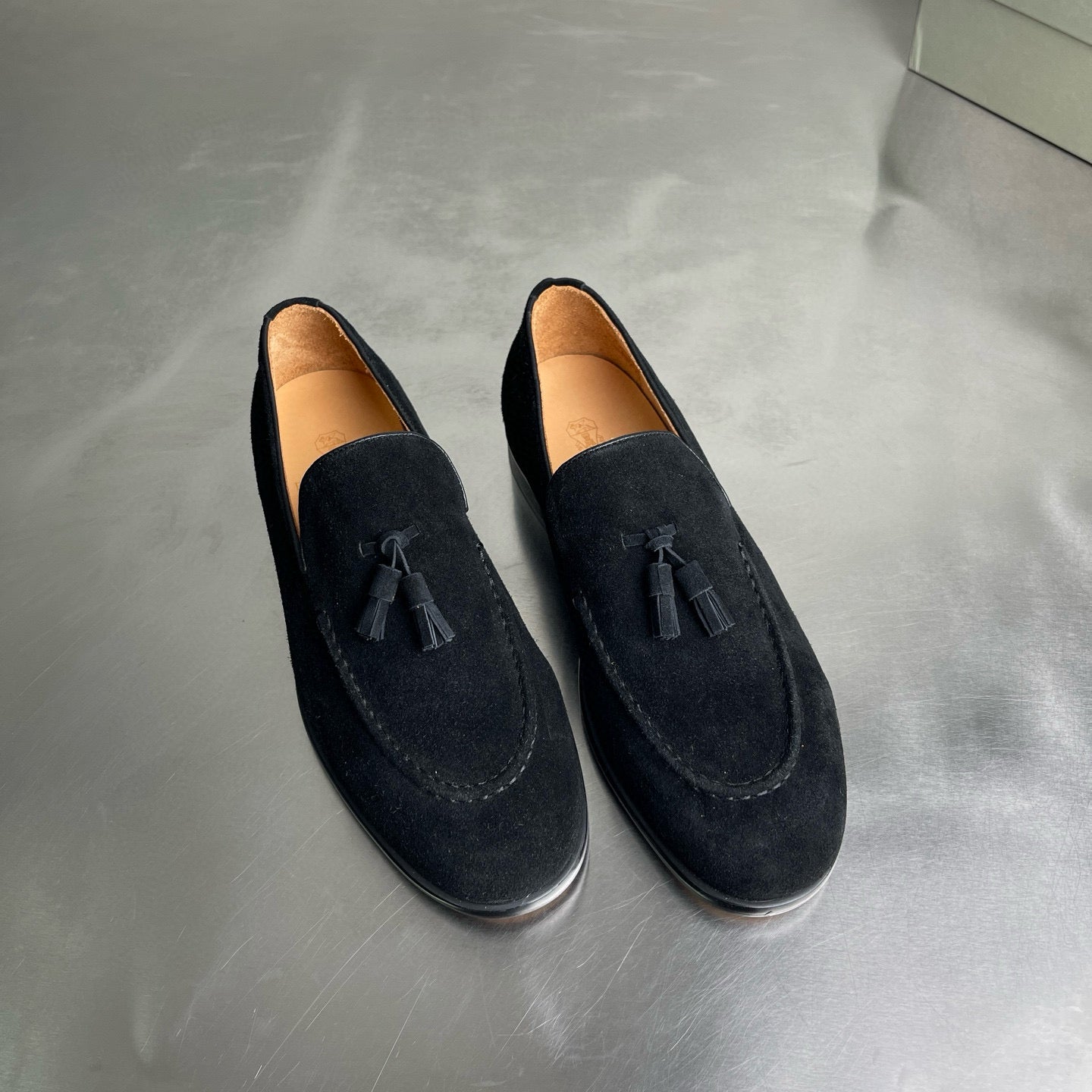BC Loafer