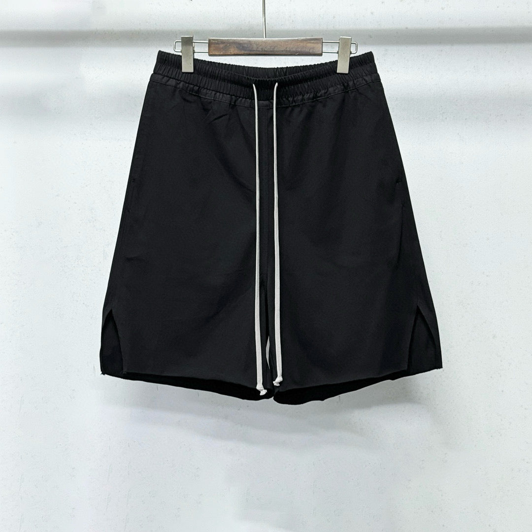 Rick Owens Short Pants