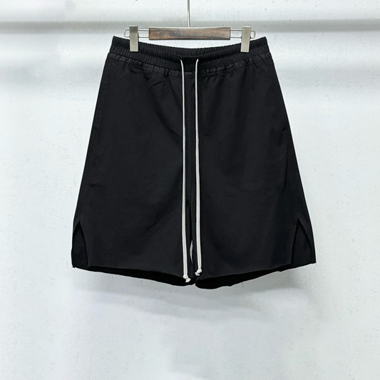 Rick Owens Short Pants