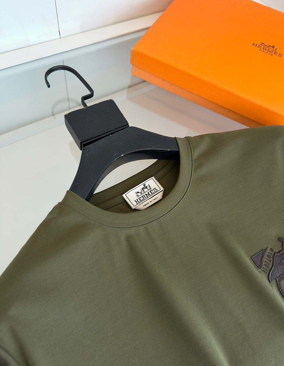 Hermes T-shirt