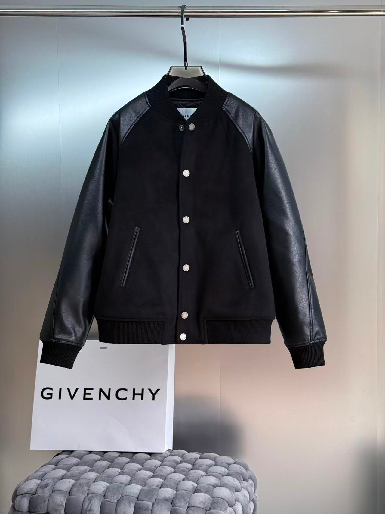 Givenchy Jacket