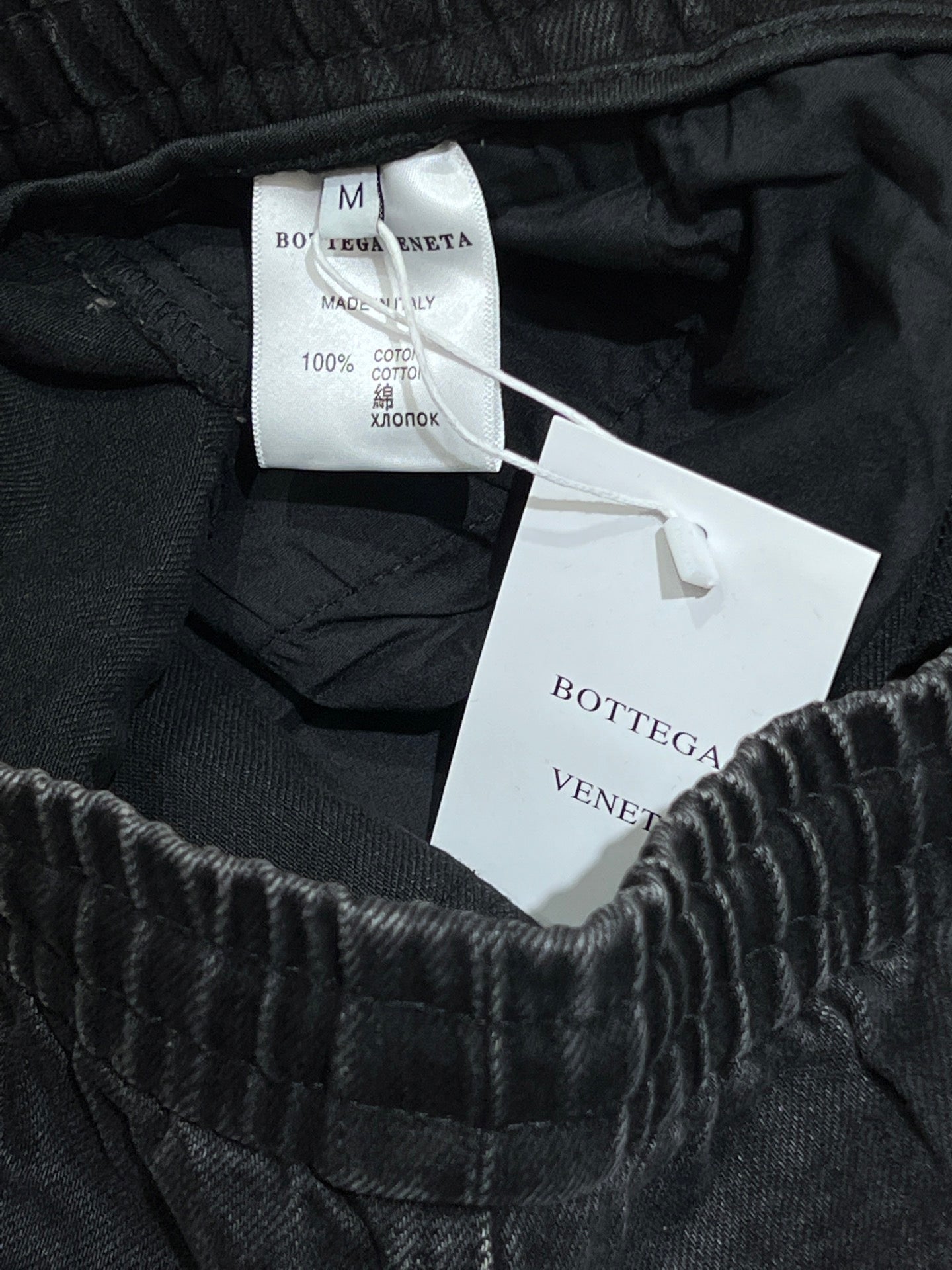 Bottega Veneta Jeans