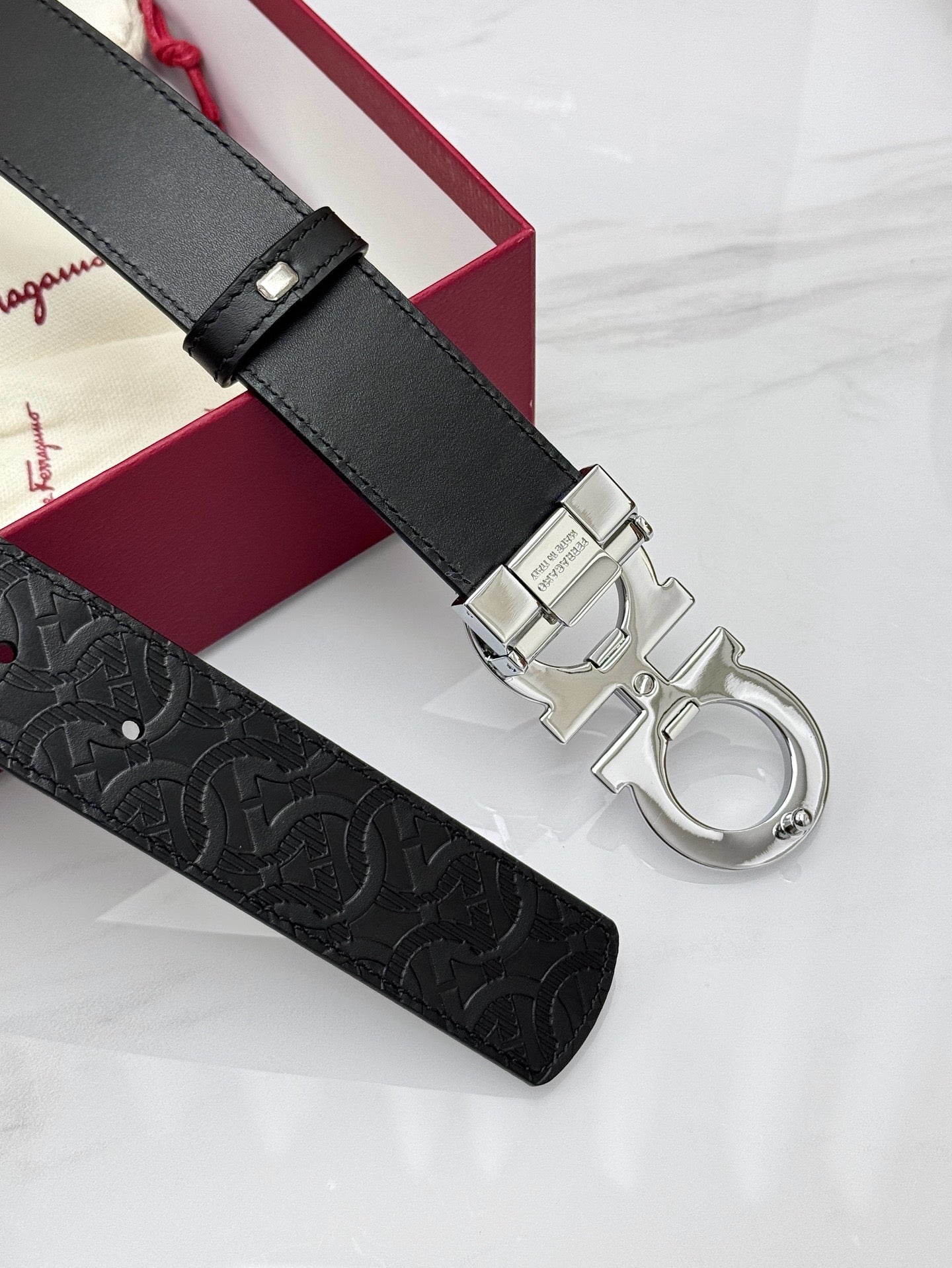Ferragamo Belt