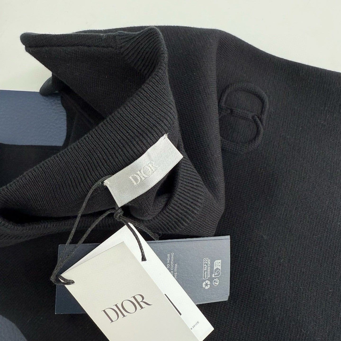 Dior Sweater
