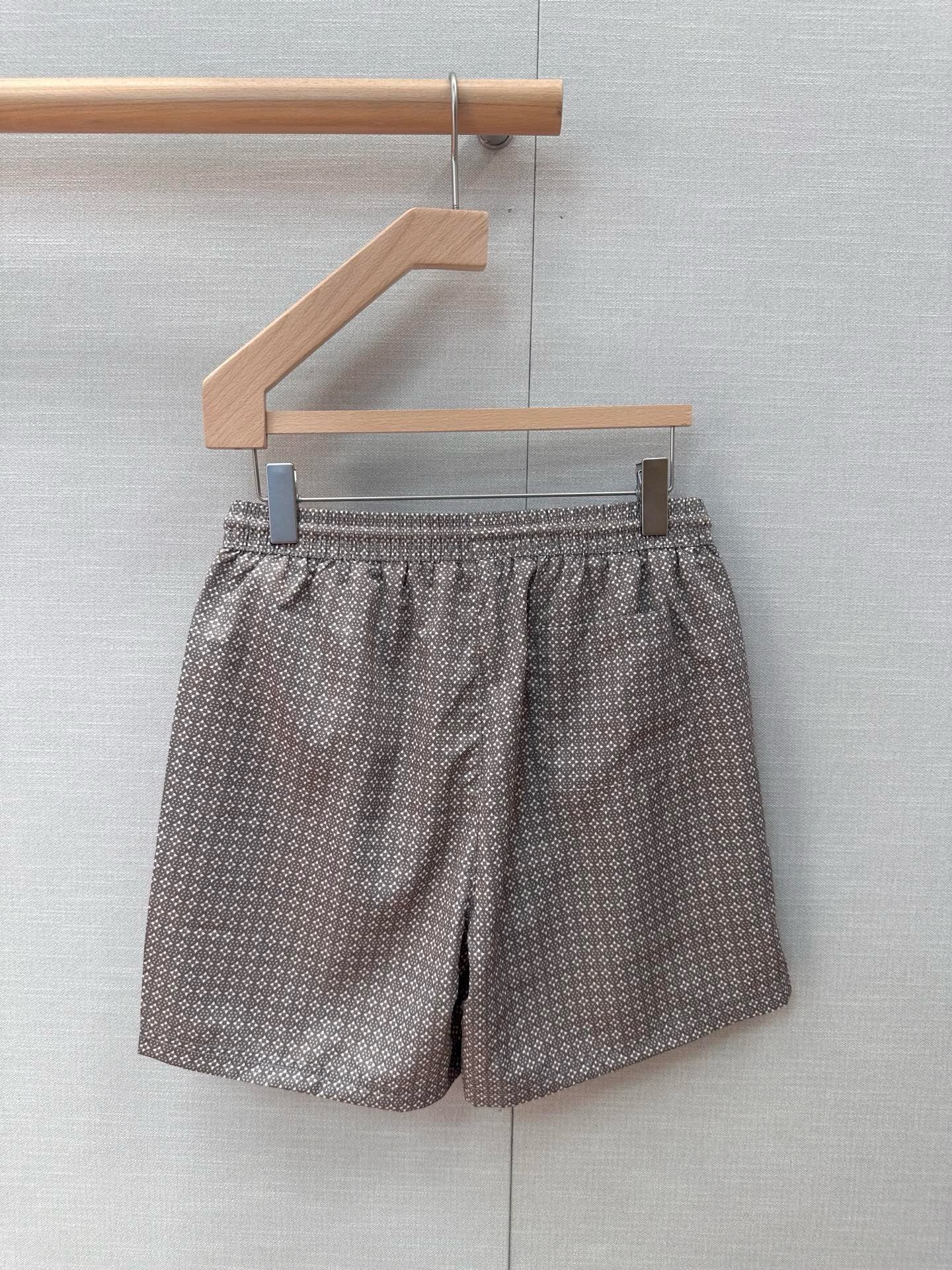 BC Shorts