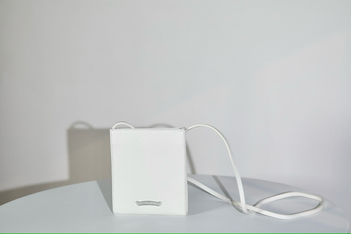 Chrome Hearts Crossbody Bag