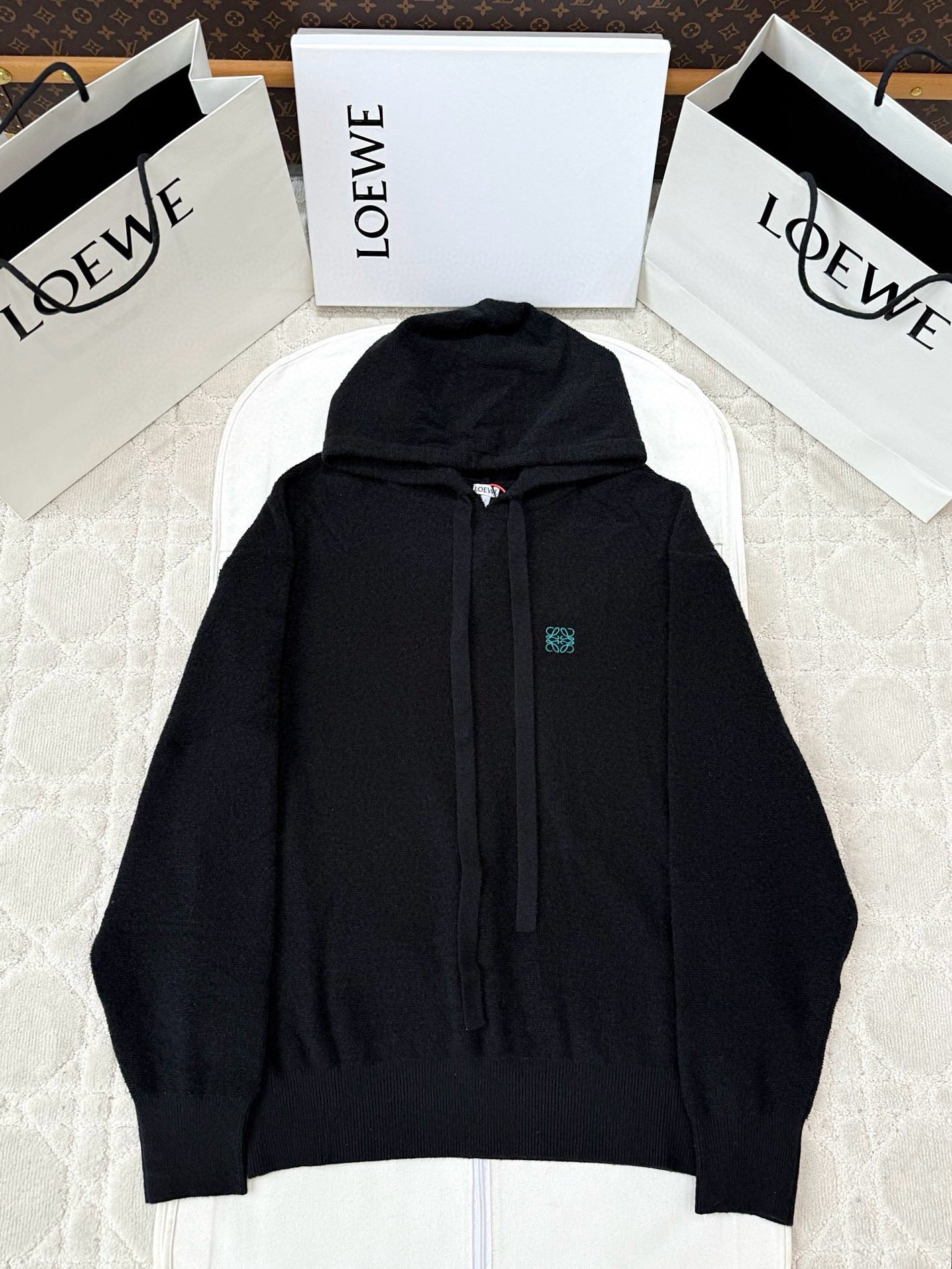 Loewe Hoodie