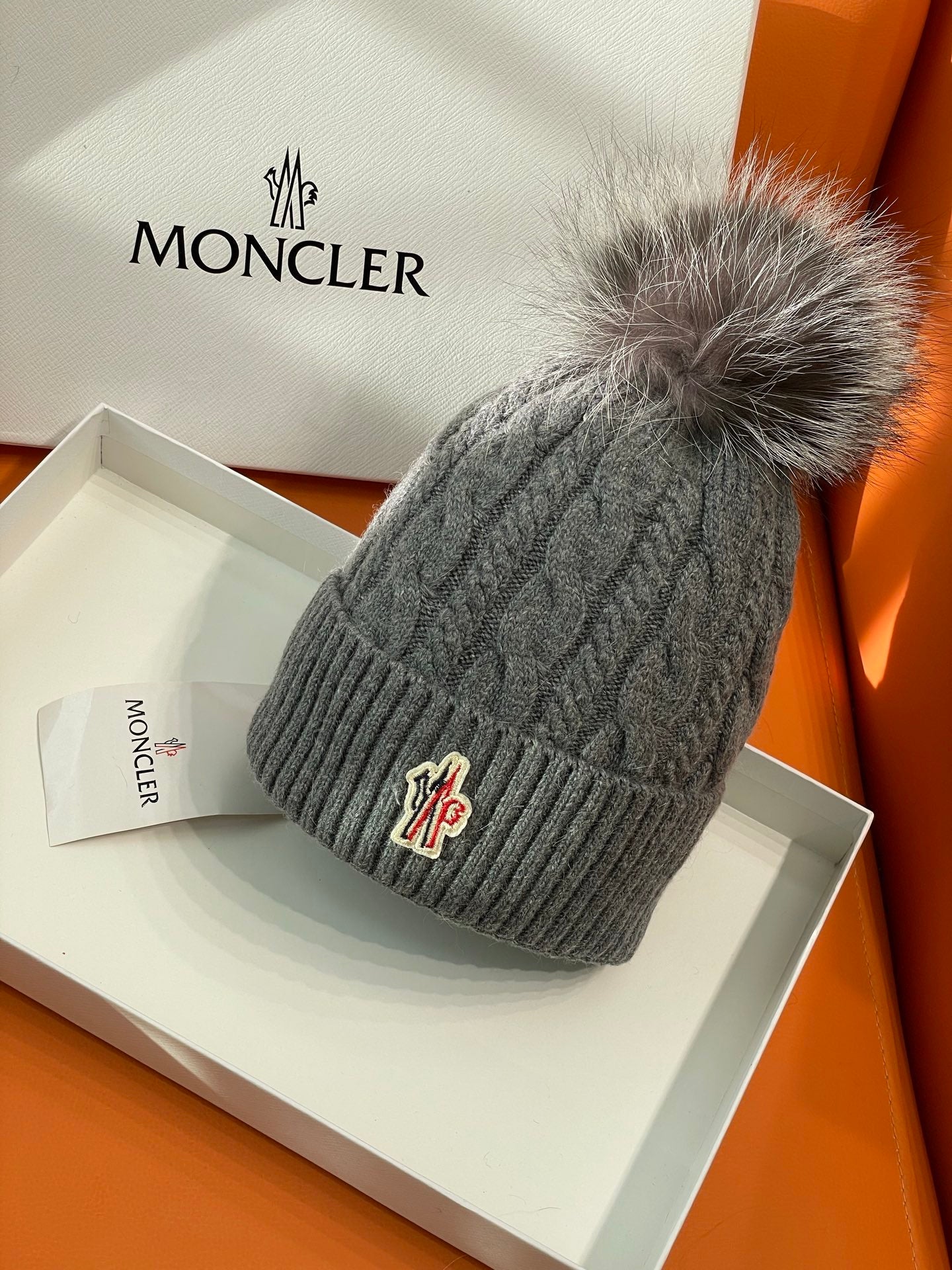 Moncler Beanie
