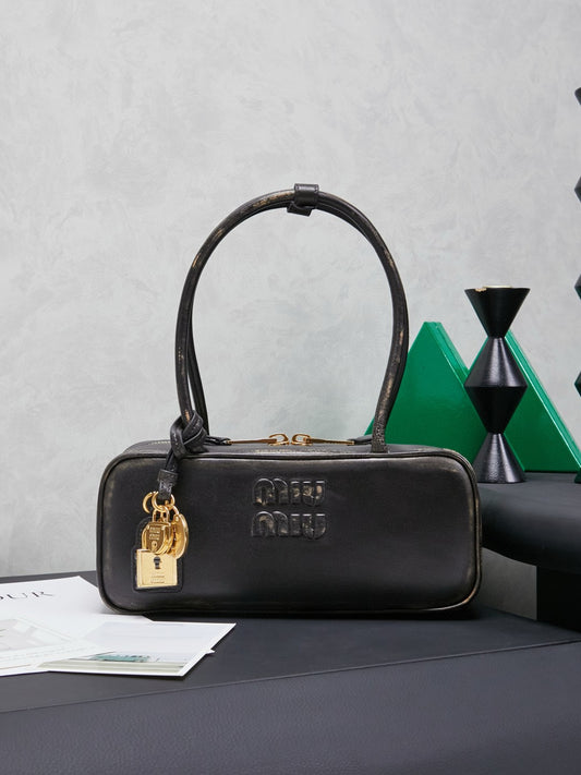 Miu Miu Bowling Bag