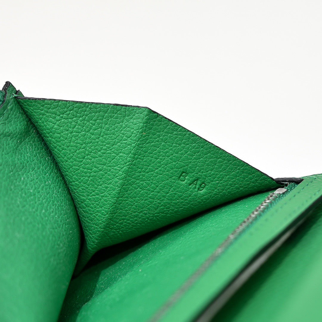 Hermes Béarn Wallet