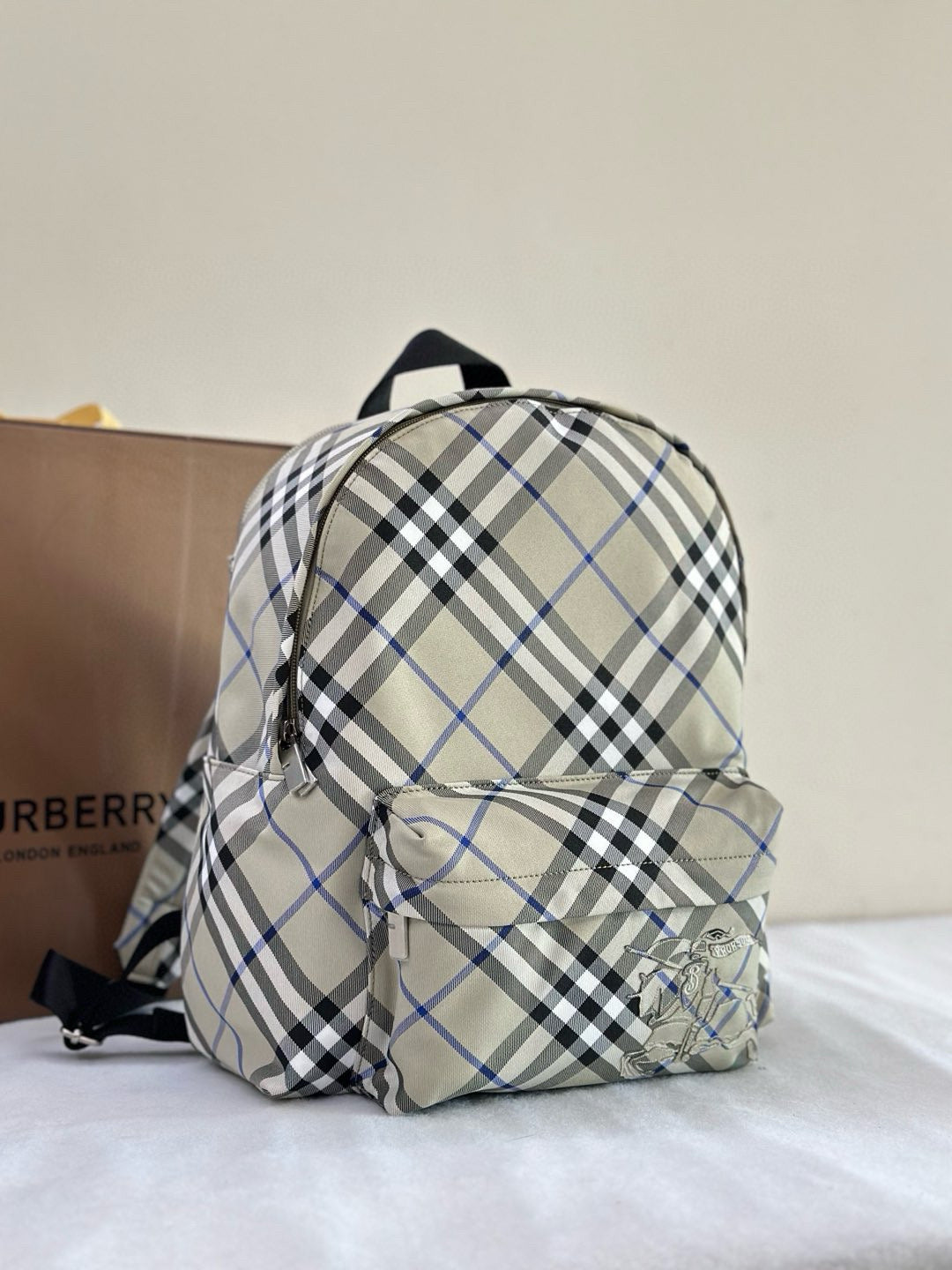 Burberry Backpack