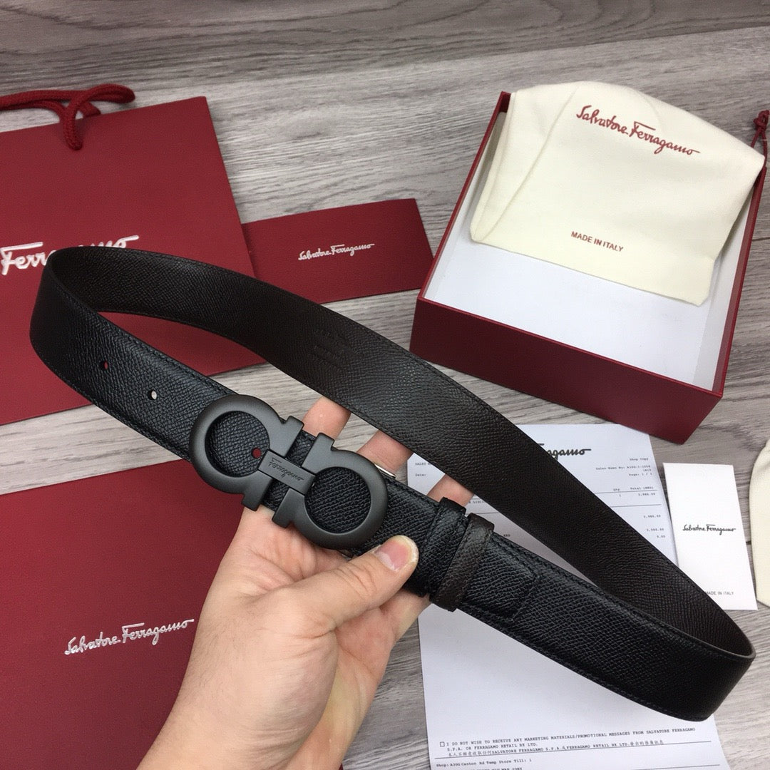 Ferragamo Belt