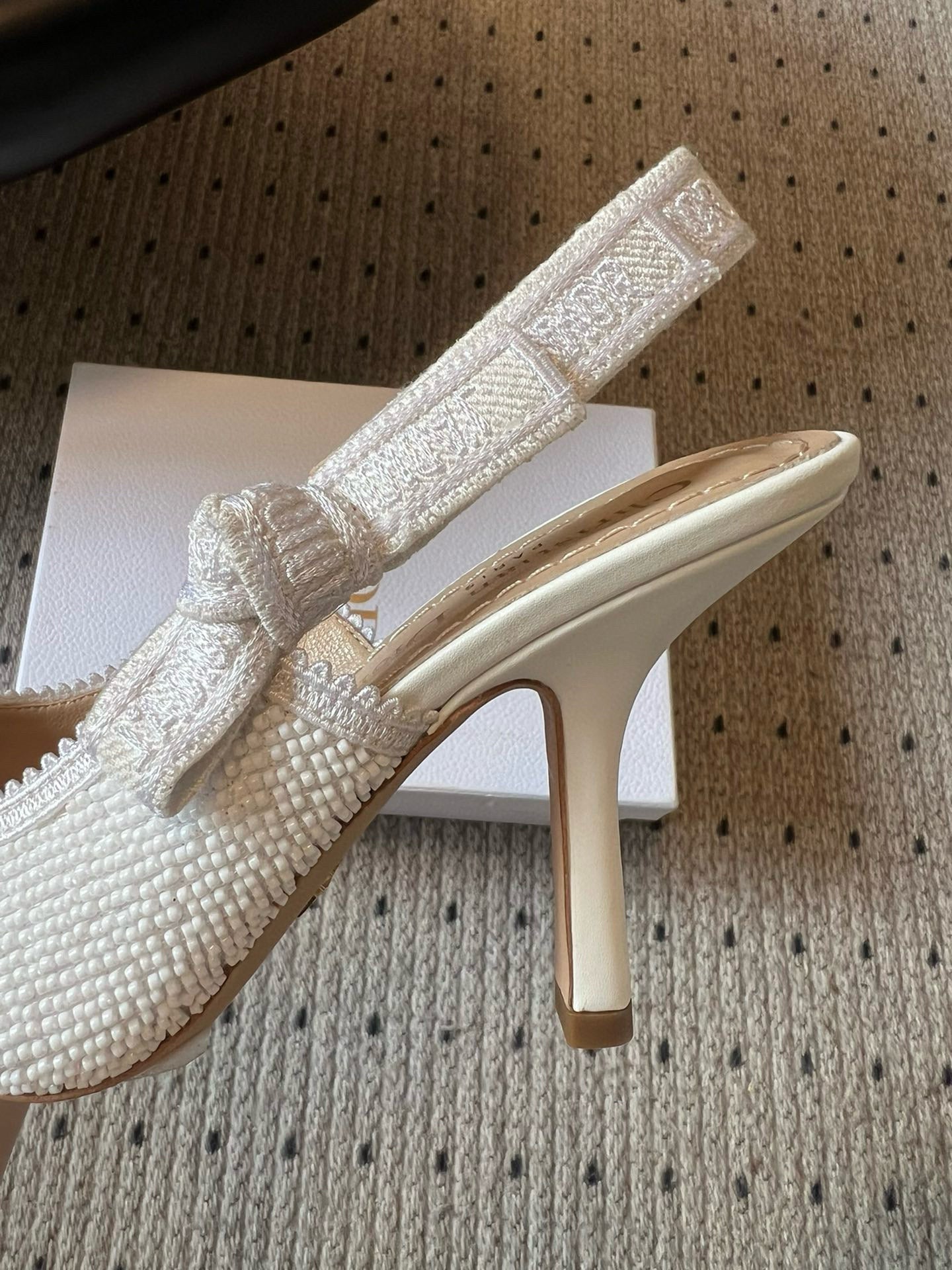 Dior Heels