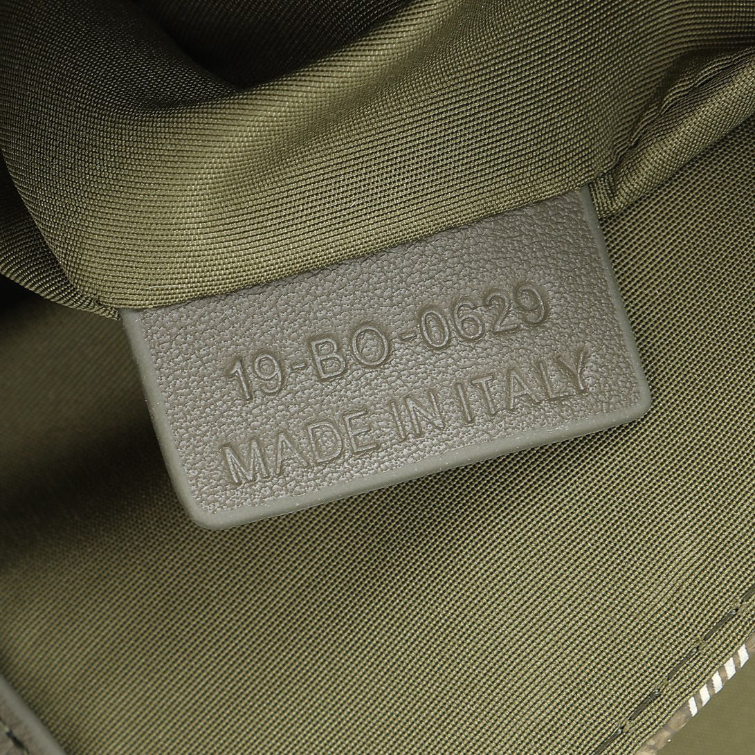 Dior Hit The Road Shoulder Bag