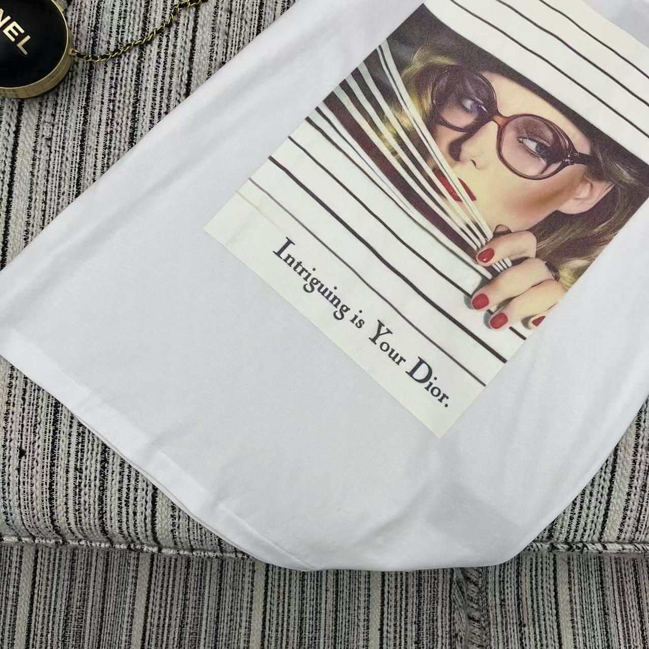 Dior T-shirt