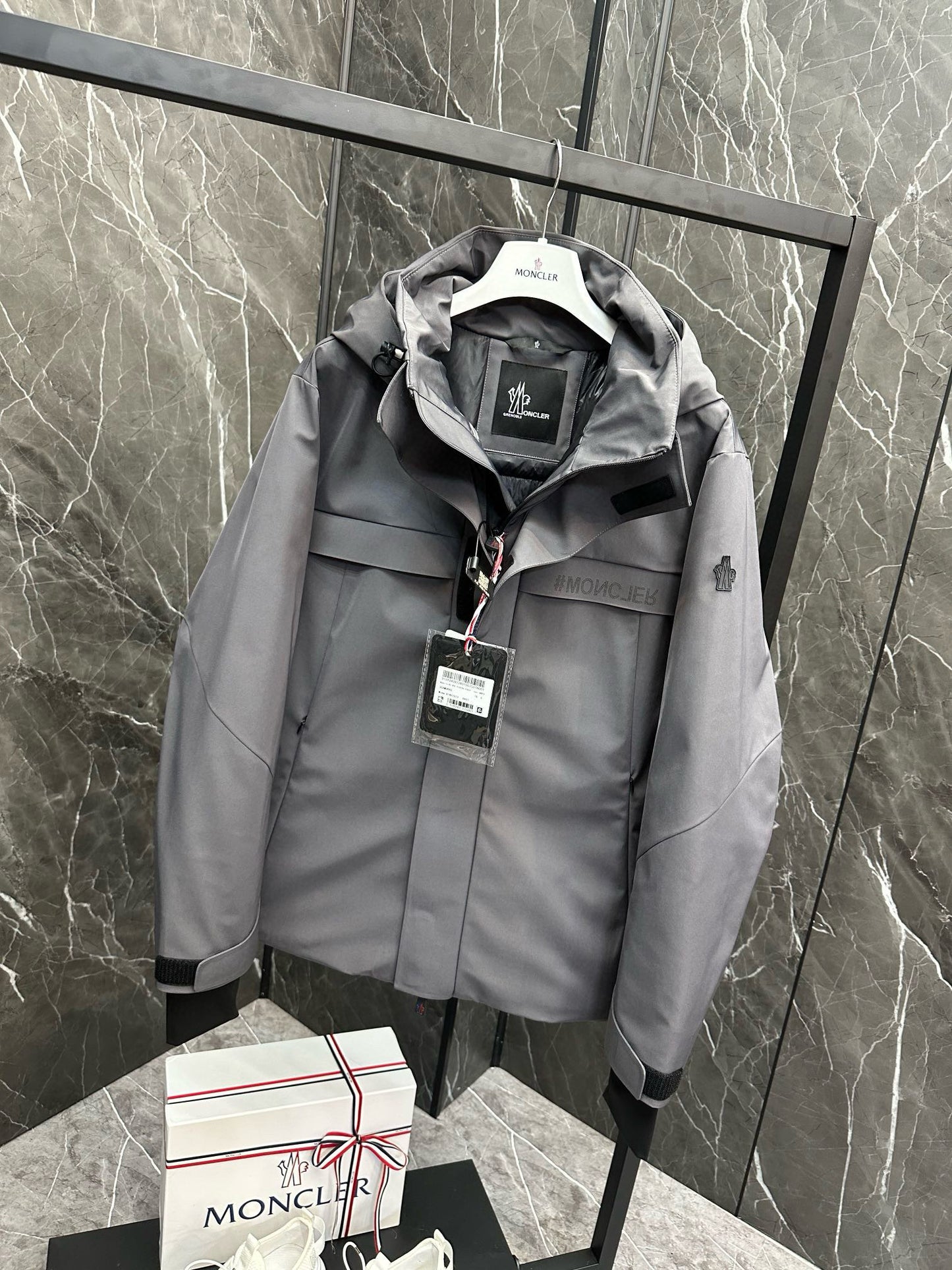 Moncler Windbreaker